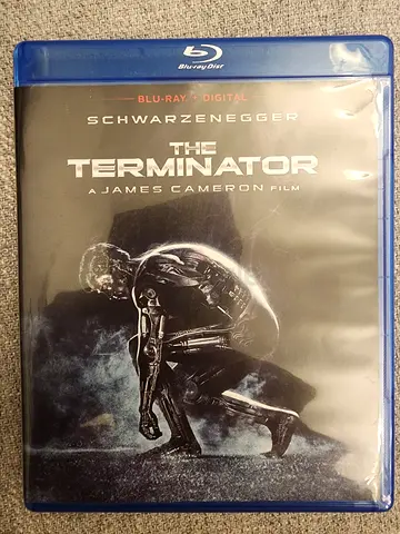 The Terminator