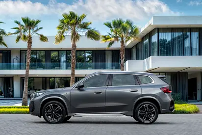BMW X1, миниатюра 2