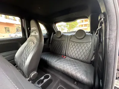 Abarth 595 Competizione, миниатюра 10