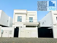 ✨ Brand New Elegant | VERY HOT ONE DEAL | 05 Master Bedroom Villa | For Rent | Al Zahya | AED 100,