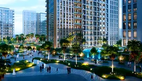 Modern Apartment | Freehold | High ROI | Prime Location | 1% Monthly