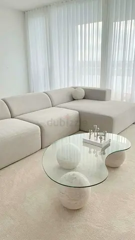 Modern Minimalist Living Room Sofa