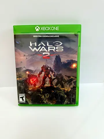 Halo Wars 2 for Xbox One