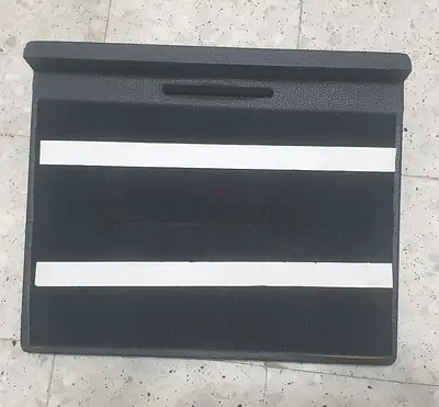 Guitar pedal board Gator