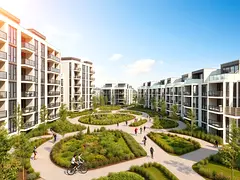High-Return 30-Bedroom Residential Building for Sale in Al Rawda – Premium Investment Opportunity