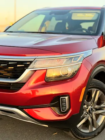 2020 KIA SELTOS 照片 4