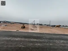 Land for sale, prime location, fees included