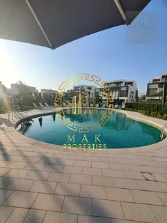 Modern 3-Bed Villa |Single Row | Near to Amenities