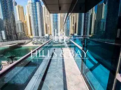 Furnished 3BR | Full Marina View | ARY Marina