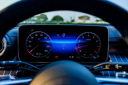 Mercedes-Benz C-Class C200, миниатюра 14