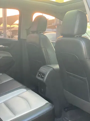 Chevrolet Equinox LT, миниатюра 15