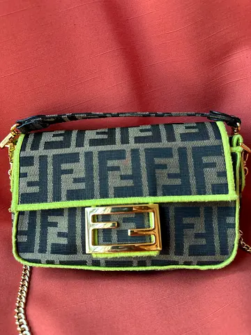 fendi bag
