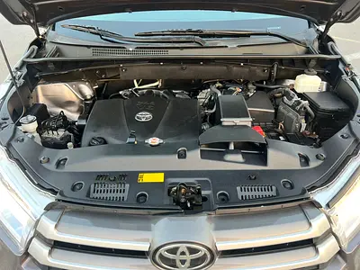 2019 Toyota HIGHLANDER 照片 17