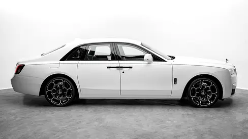 صورة مصغرة 17 لـ 2026 ROLLS-ROYCE GHOST