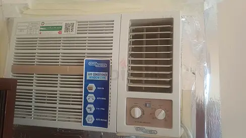 Efficient Window Air Conditioner for Sale