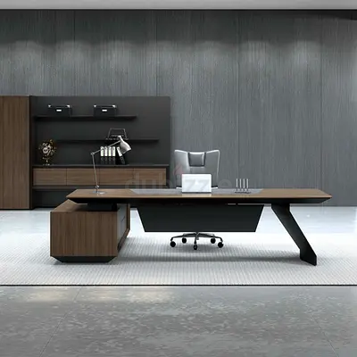 Amelie Manager Desk Dubai