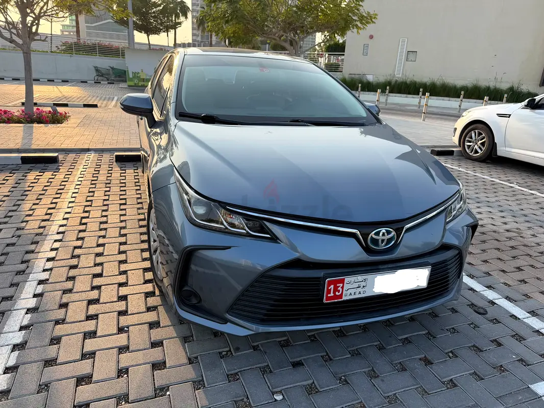 GLI Hybrid