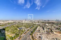 Ultra-Luxury 3BR Duplex Living | Prestige Address