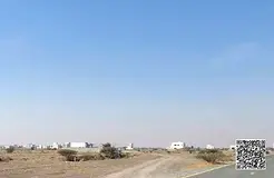 Villa Plot for Sale in Al Manama, Ajman | 0 Down Payment | 15-month installment