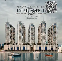 Panoramic Creek Views | Luxury Living | 7-Year Payment Plan