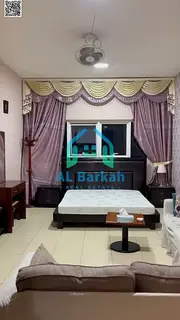 Investment Studio for Sale in Ajman One Towers – Prime Location Near Corniche &amp; Dubai–Sharja