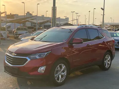 Chevrolet Equinox LT, миниатюра 7