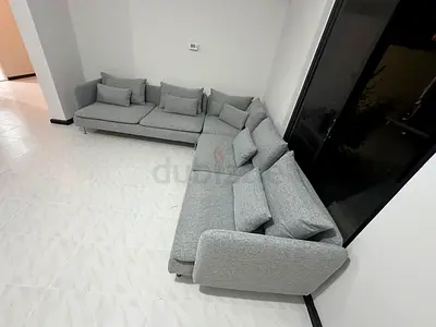 Soderhamn __Corner sofa