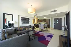 No Commission | FULLY FURNISHED / NEAR METRO / ALL BILLS INCLUDED