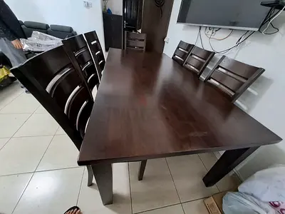 DINNING TABLE FOR SALE