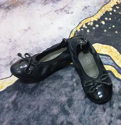 Geox shoes for girls size 27