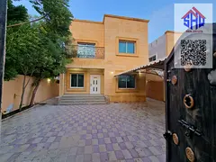 villa with water and electricity for sale and AC freehold for all nationalities