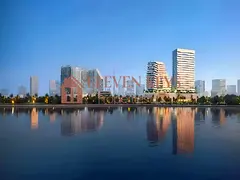 Pool-Facing 1BR | Prime Location | Al Jaddaf