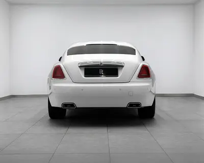 صورة 3 لـ 2019 ROLLS-ROYCE WRAITH