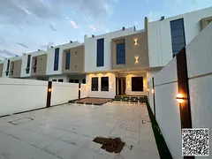 Classic Townhouse villa in Al Yasmin, 5BHK for Rent