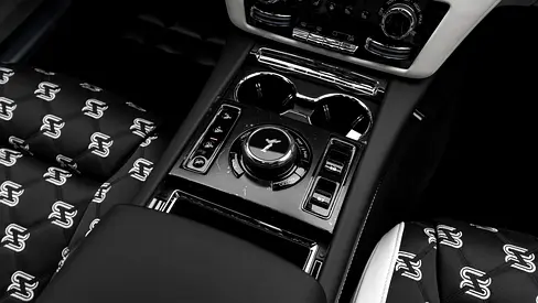 صورة مصغرة 12 لـ 2026 ROLLS-ROYCE GHOST