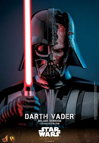 Hot Toys Darth Vader Star Wars