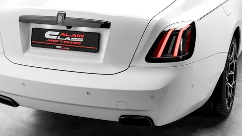 صورة مصغرة 19 لـ 2026 ROLLS-ROYCE GHOST