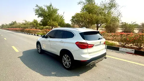 صورة مصغرة 16 لـ 2019 BMW X1