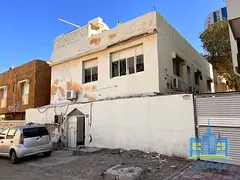 A building for sale with excellent space and a return of up to 10%.