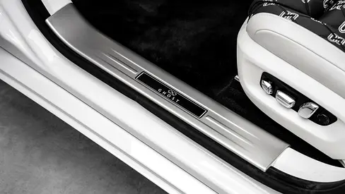 2026 ROLLS-ROYCE GHOST — фото 8