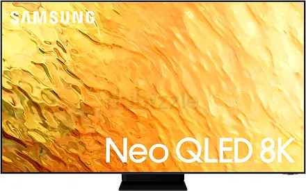 SAMSUNG 75-Inch Class Neo QLED 8K QN800B Series Mini LED Quantum HDR 32x Dolby Atmos Ultra Viewing A