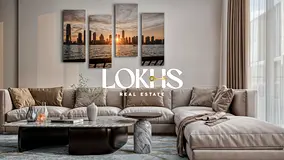 5 Year PHP I Fully Furnished I REAL PRICE