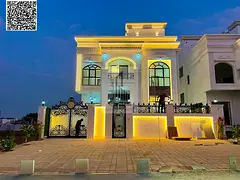 Distinctive villa directly from the owner, including registration fees