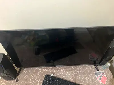 Sleek 55-Inch LED TV for Sale