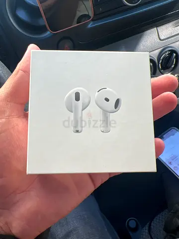 Apple AirPods 4