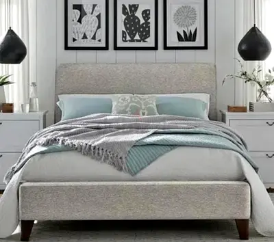 New 120*200 bed available at wholesale Price