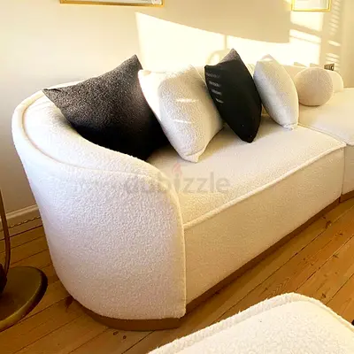 Stylish Sofas | Custom Made Sofas In UAE