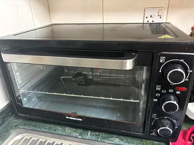 Olsenmark Electric Oven - Perfect condition.