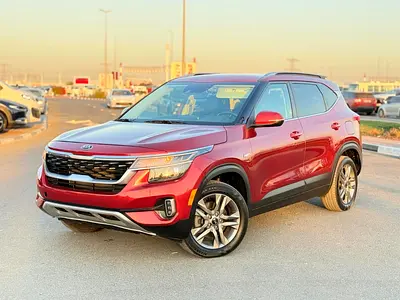 2020 KIA SELTOS 照片 2