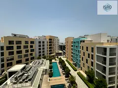 1 BR || L-shaped Kitchen || Near Mall ||